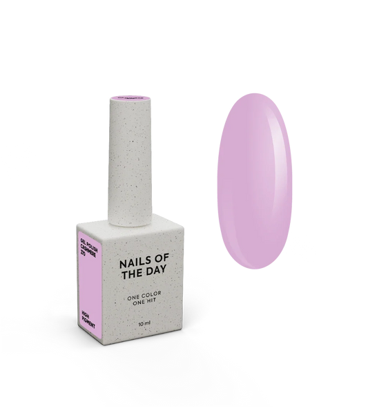 Esmalte Semipermanente Nails of the Day Cashmere #270
