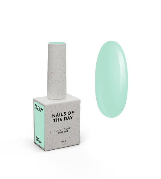 Esmalte Semipermanente Nails of the Day Chic #253