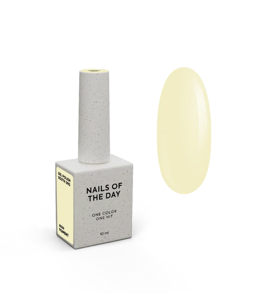 Esmalte Semipermanente Nails of the Day South #090