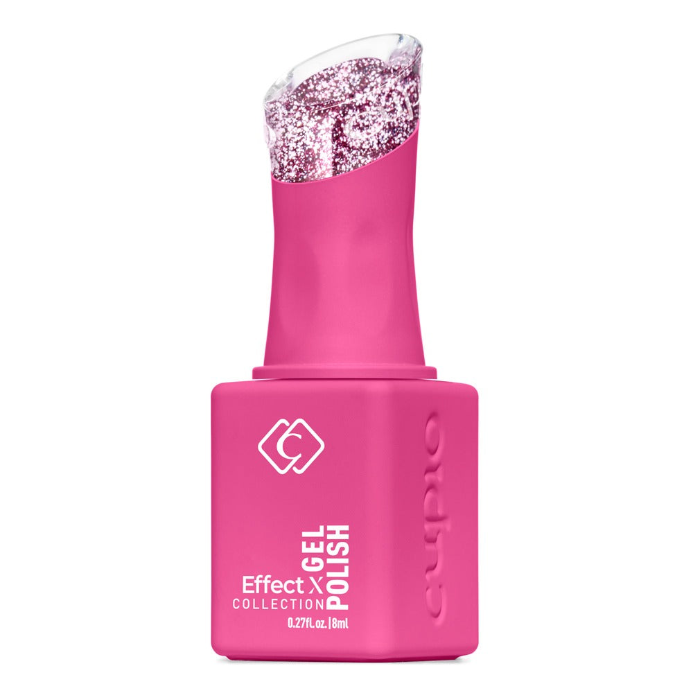 Esmalte Semipermanente Cupio Effect X - AFTERGLOW KITTY STROBE 8ml