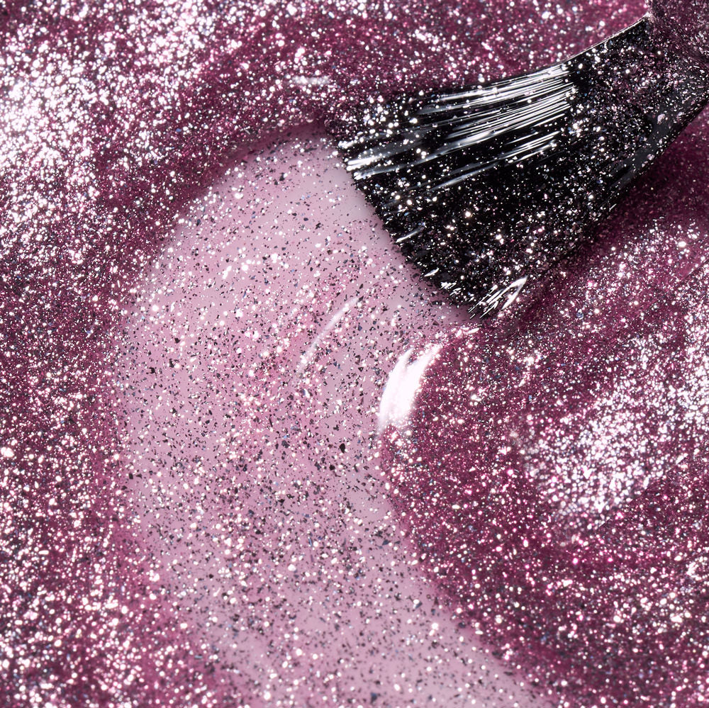 Esmalte Semipermanente Cupio Effect X - AFTERGLOW KITTY STROBE 8ml