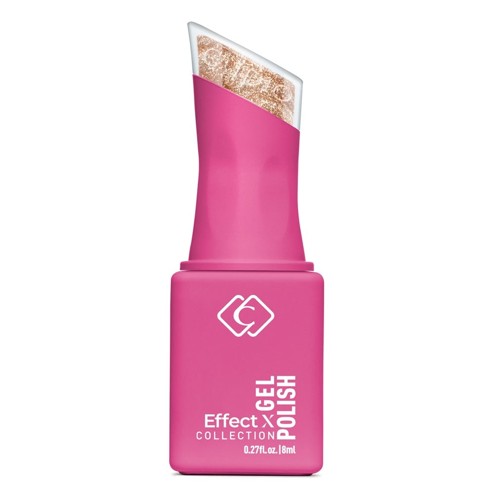 Esmalte Semipermanente Cupio Effect X - KITTY EYES BENGAL 8ml