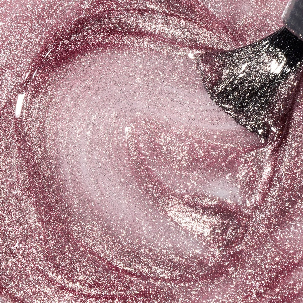 Esmalte Semipermanente Cupio Effect X - KITTY EYES BURMESE 8ml