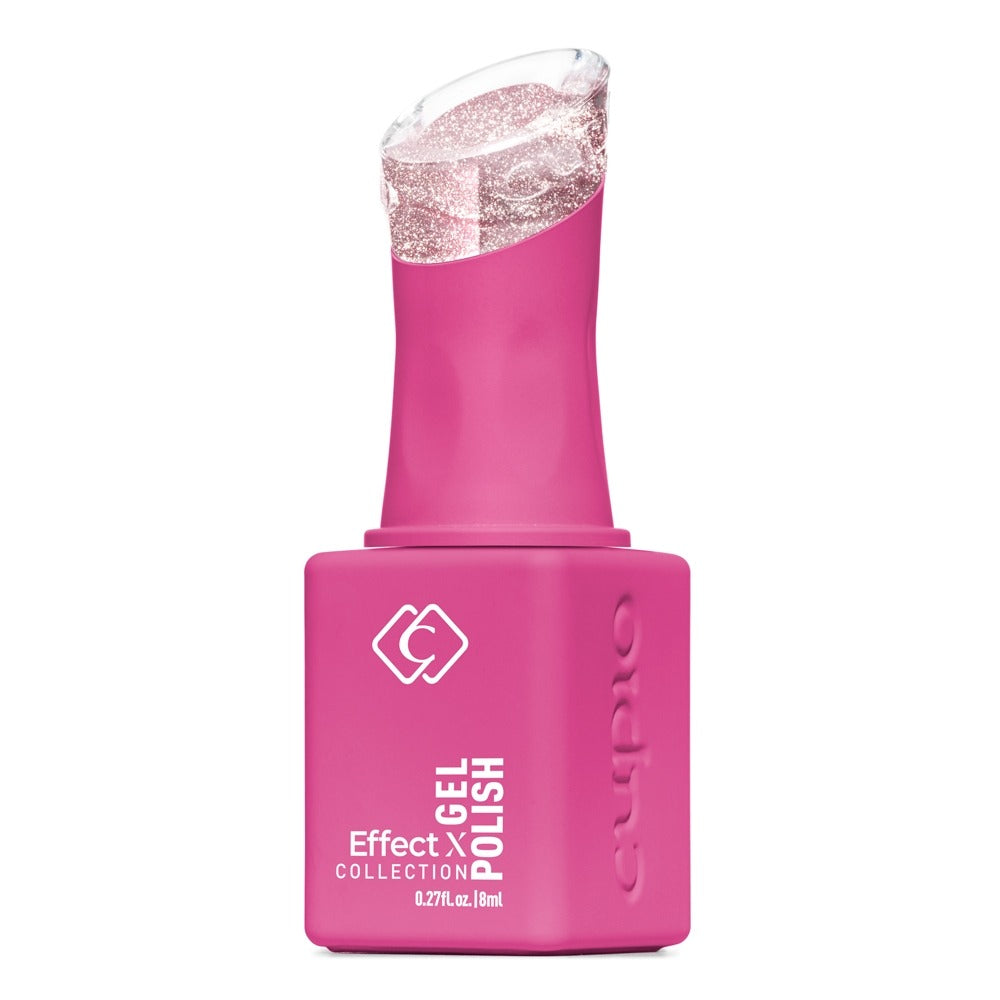 Esmalte Semipermanente Cupio Effect X - KITTY EYES BURMESE 8ml