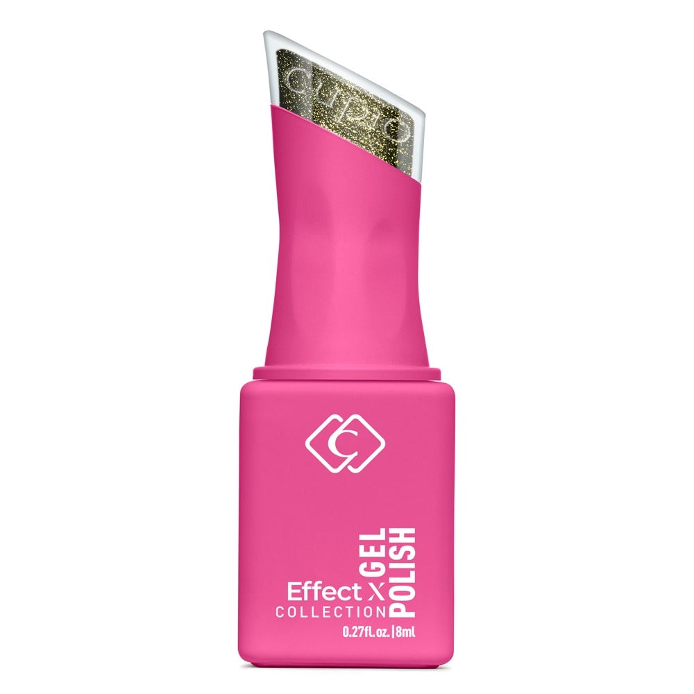 Esmalte Semipermanente Cupio Effect X - KITTY EYES BRITISH BLUE 8ml