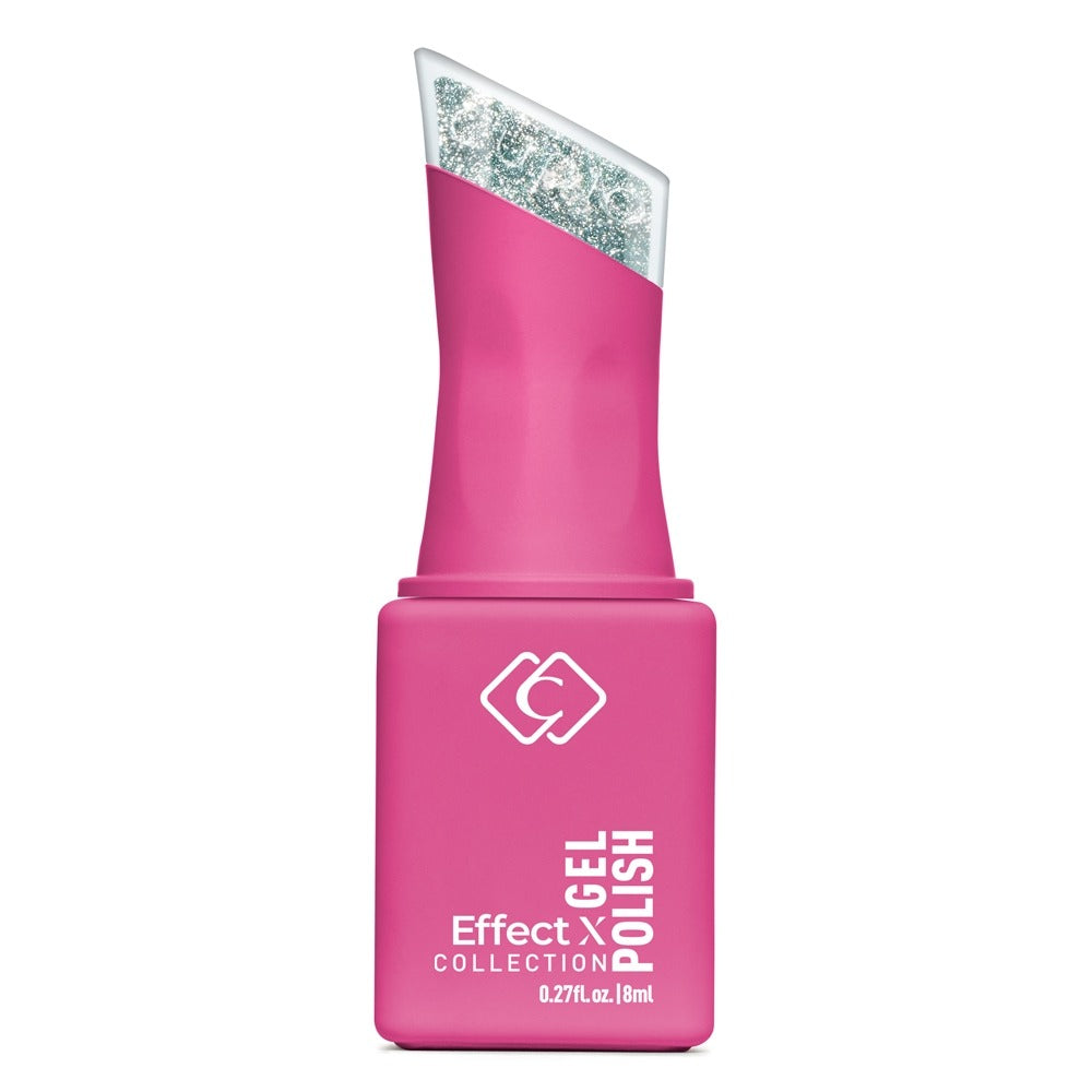 Esmalte Semipermanente Cupio Effect X - KITTY EYES RUSSIAN BLUE 8ml