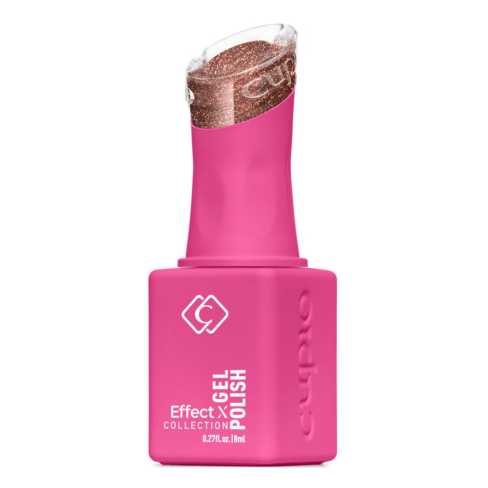 Esmalte Semipermanente Cupio Effect X - KITTY EYES BOMBAY 8ml