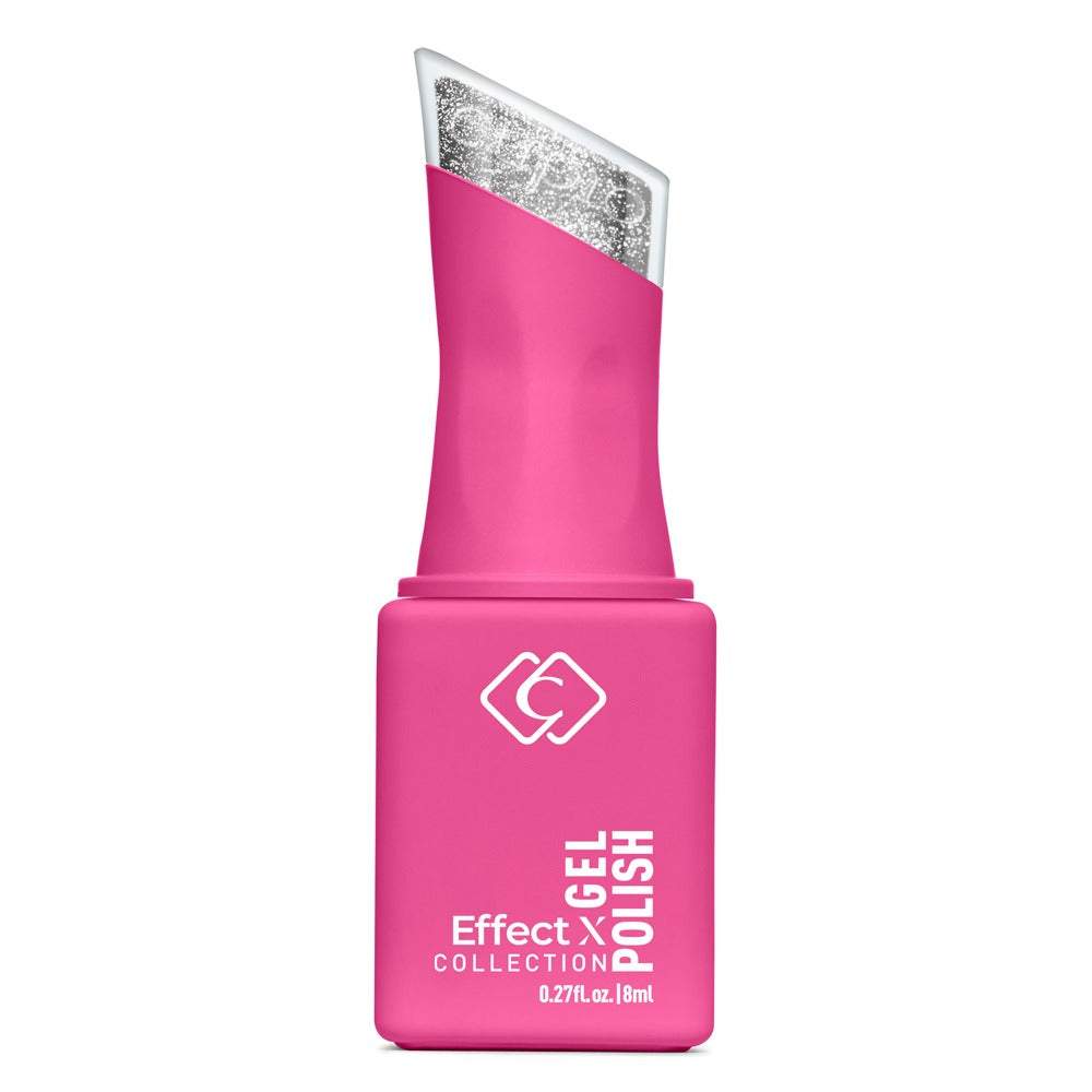 Esmalte Semipermanente Cupio Effect X - MAGNETTO GALAXY MILKY WAY 8ml