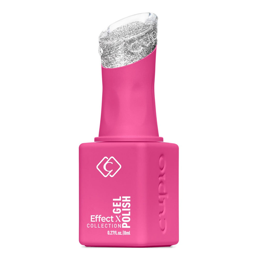 Esmalte Semipermanente Cupio Effect X - MAGNETTO GALAXY MILKY WAY 8ml - imagen 2