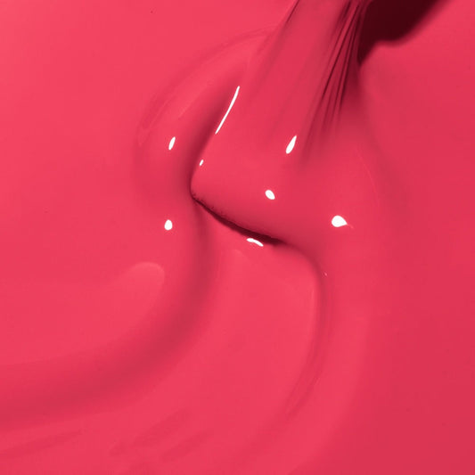 Esmalte Semipermanente Cupio Bloom - SCARLET PEONY 15ml
