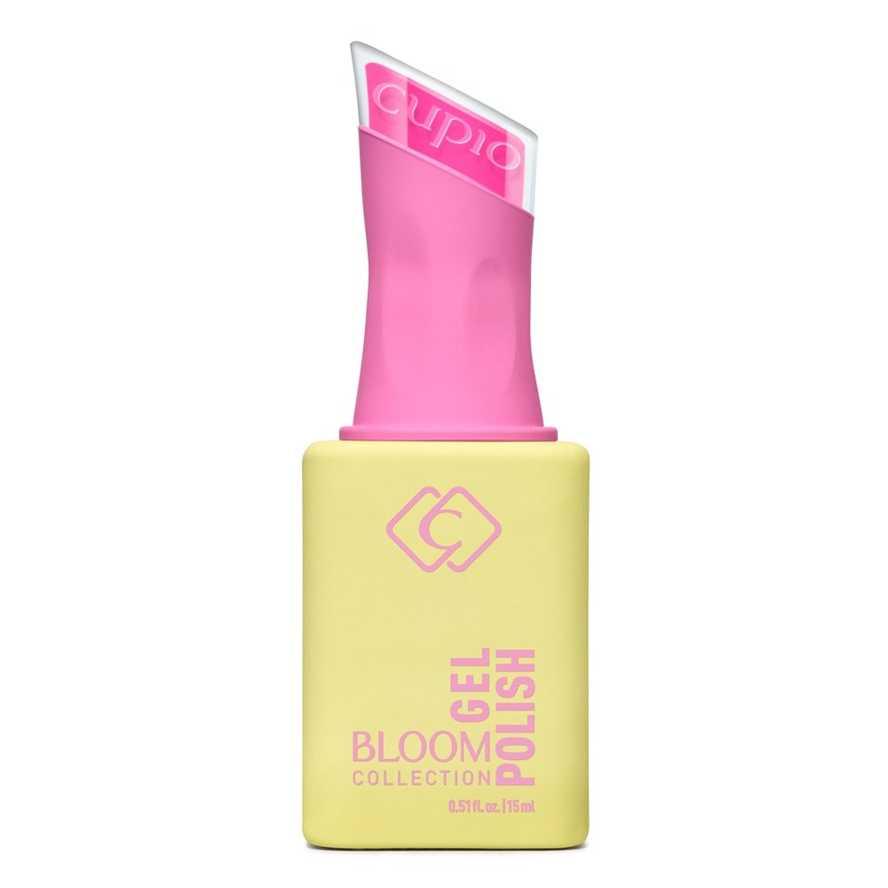 Esmalte Semipermanente Cupio Bloom - FIRE TULIP 15ml - imagen 2