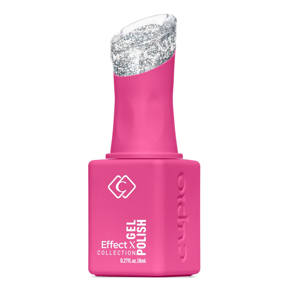Esmalte Semipermanente Cupio Effect X - AFTERGLOW KITTY ICE 8ml - imagen 2