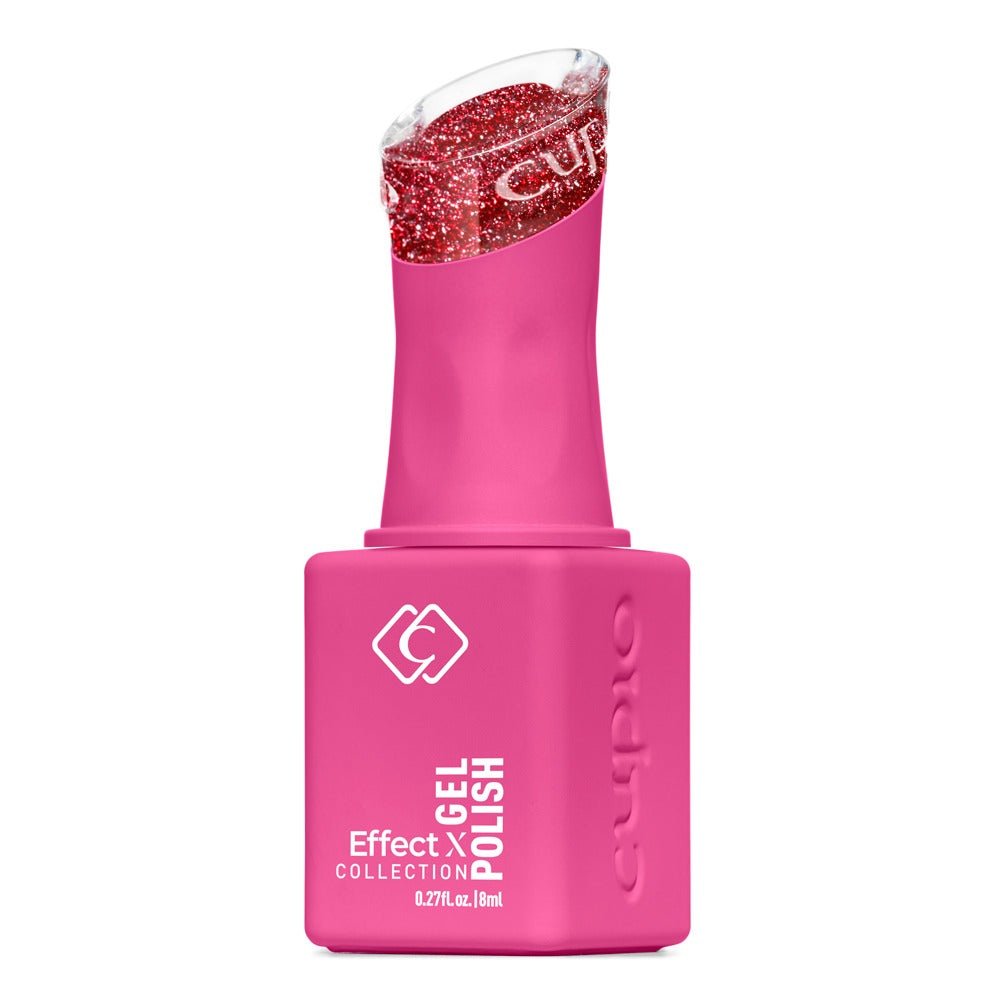 Esmalte Semipermanente Cupio Effect X - AFTERGLOW KITTY FLAME 8ml