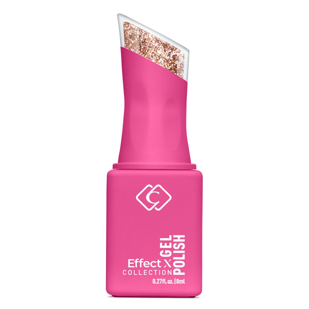 Esmalte Semipermanente Cupio Effect X - AFTERGLOW KITTY SHINE 8ml