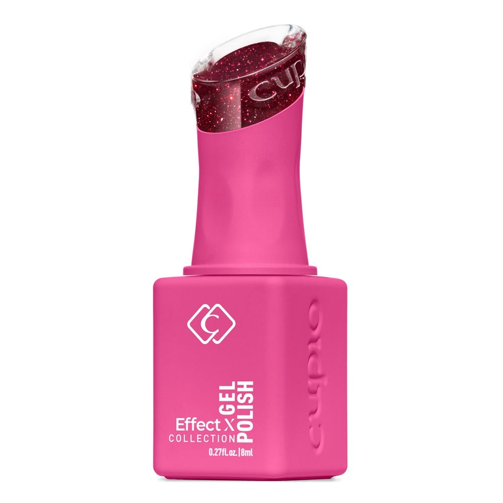 Esmalte Semipermanente Cupio Effect X - DISCO CELEBRITY 8ml