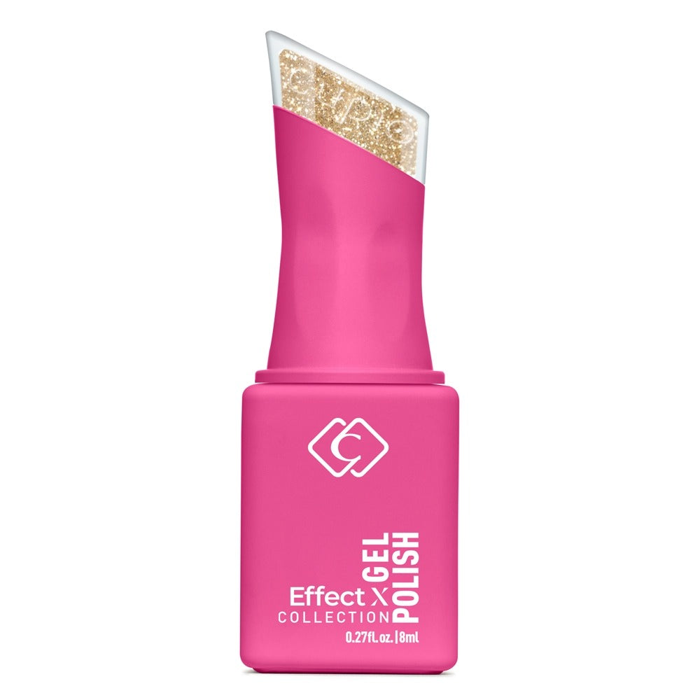 Esmalte Semipermanente Cupio Effect X - DISCO OLDIES BUT GOLDIES 8ml