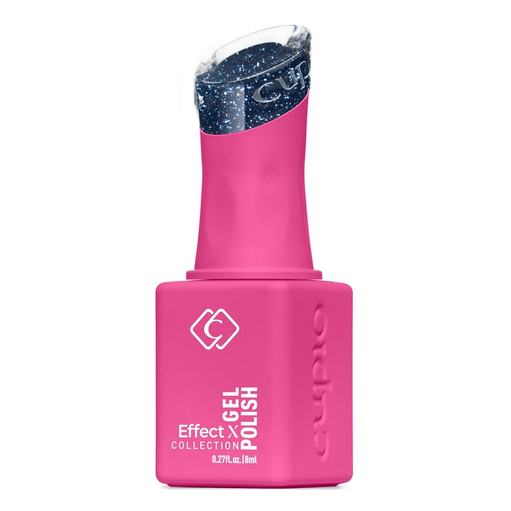 Esmalte Semipermanente Cupio Effect X - DISCO NIGHT CLUB 8ml