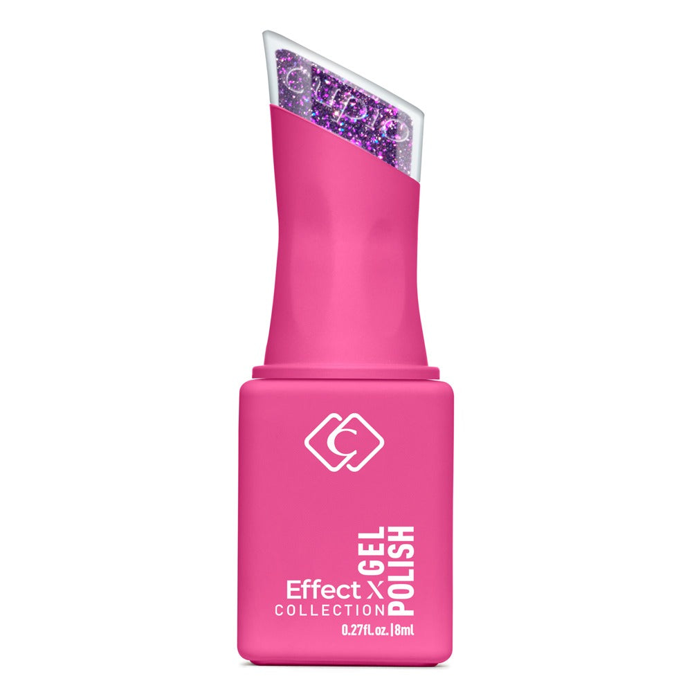 Esmalte Semipermanente Cupio Effect X - FLASH MYSTIC 8ml