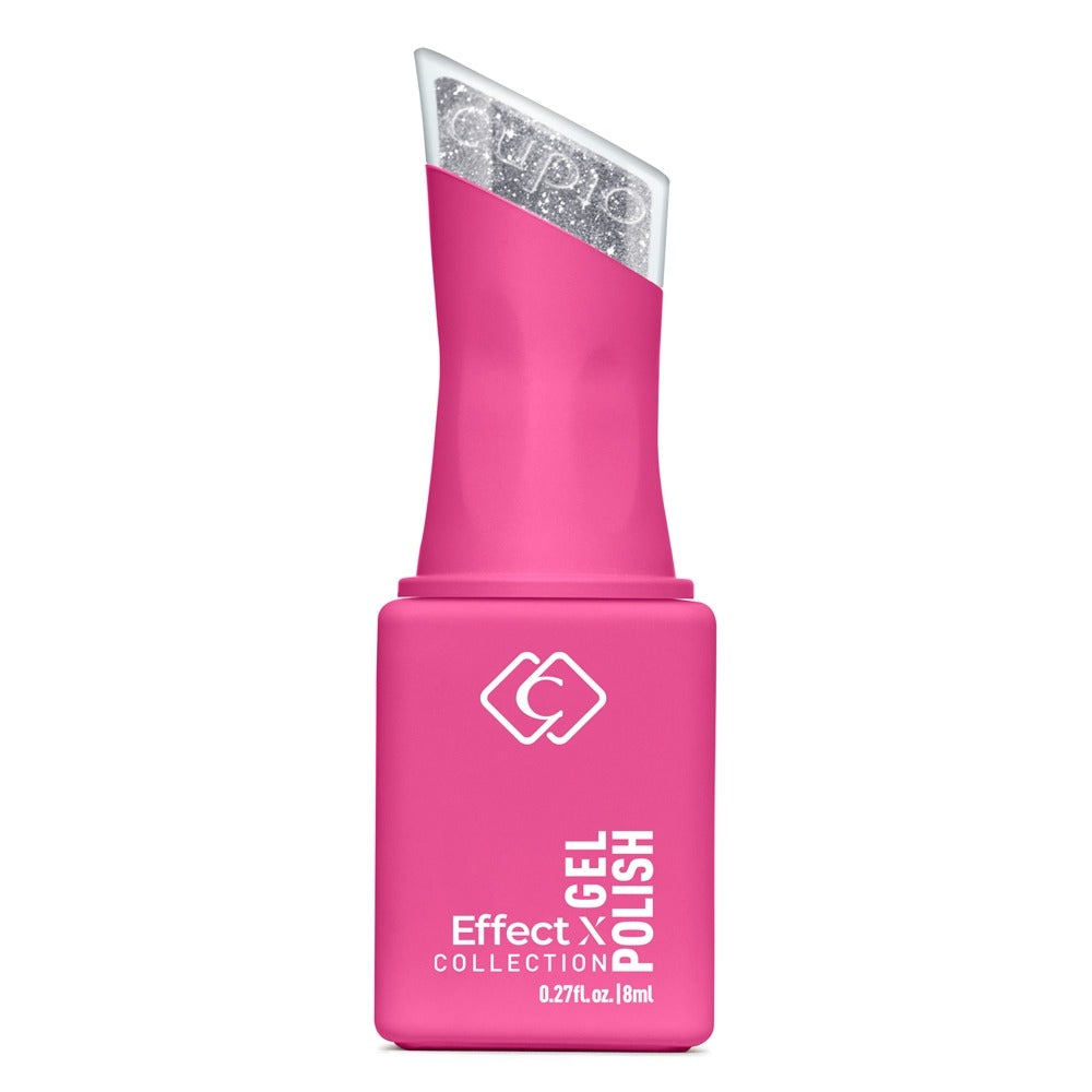 Esmalte Semipermanente Cupio Effect X - DISCO FLASHDANCE 8ml