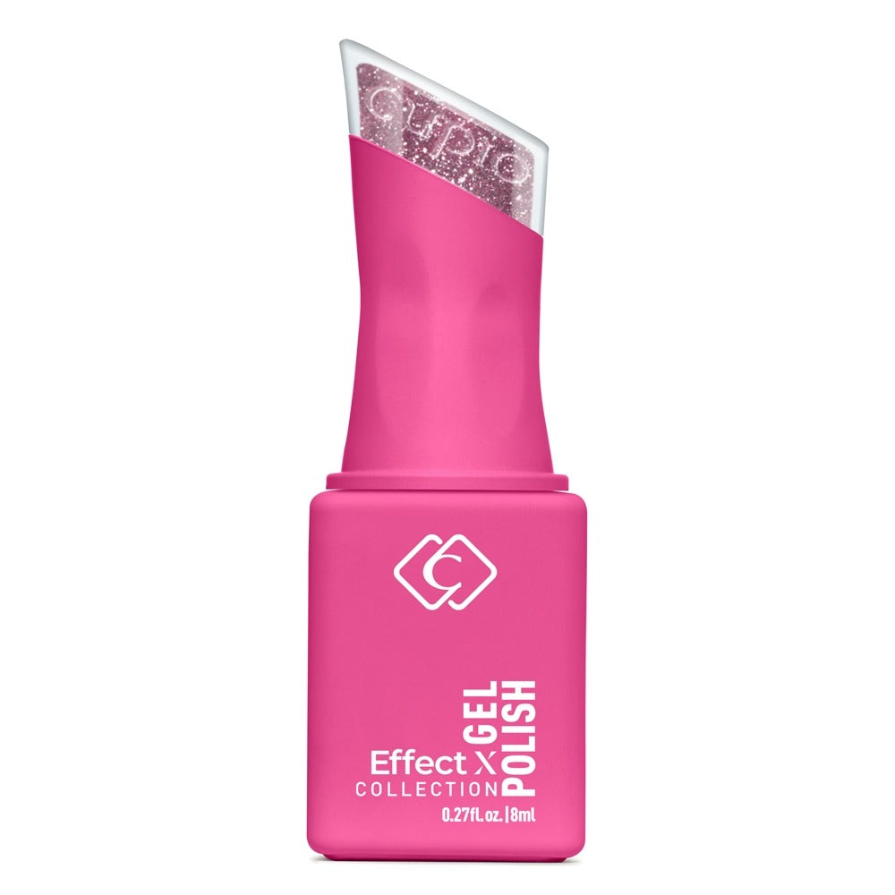Esmalte Semipermanente Cupio Effect X - DISCO SINGLE LADIES 8ml