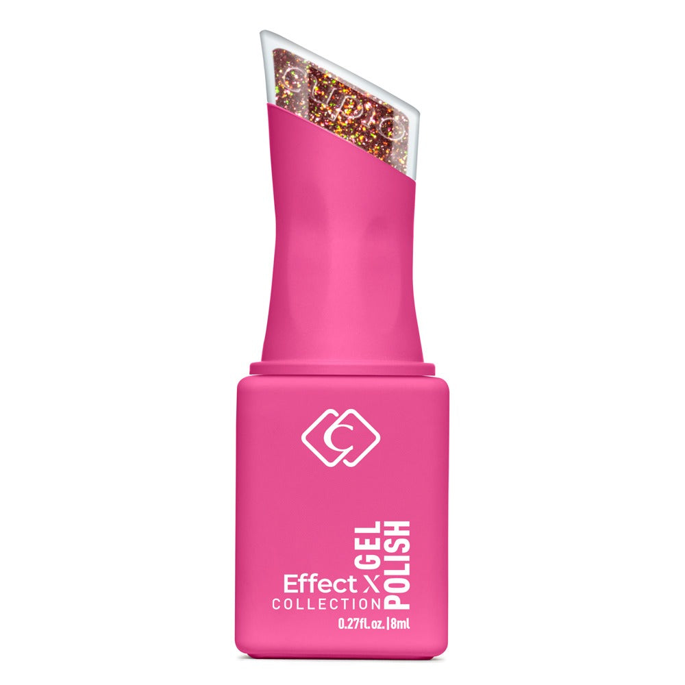Esmalte Semipermanente Cupio Effect X - FLASH TREASURE 8ml