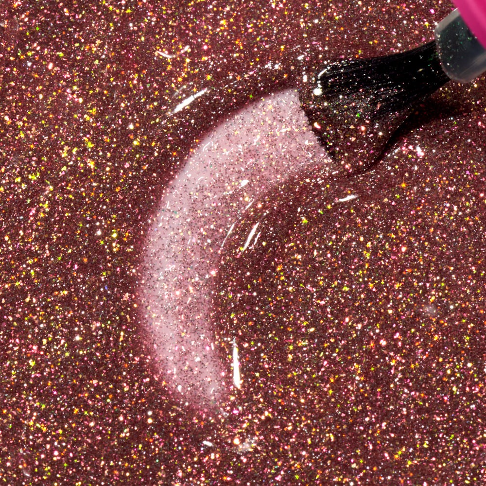 Esmalte Semipermanente Cupio Effect X - FLASH TREASURE 8ml