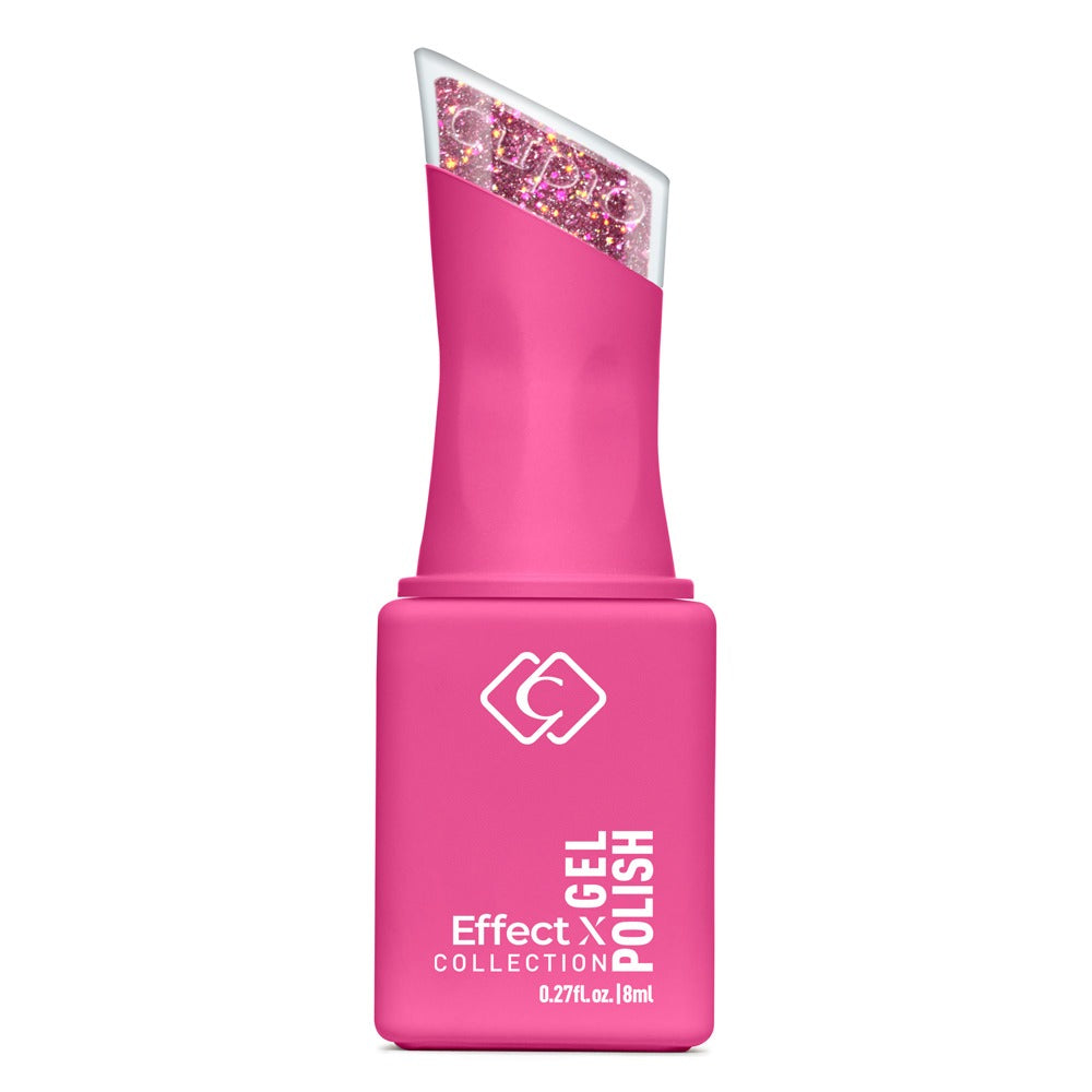 Esmalte Semipermanente Cupio Effect X - FLASH BLOSSOM 8ml