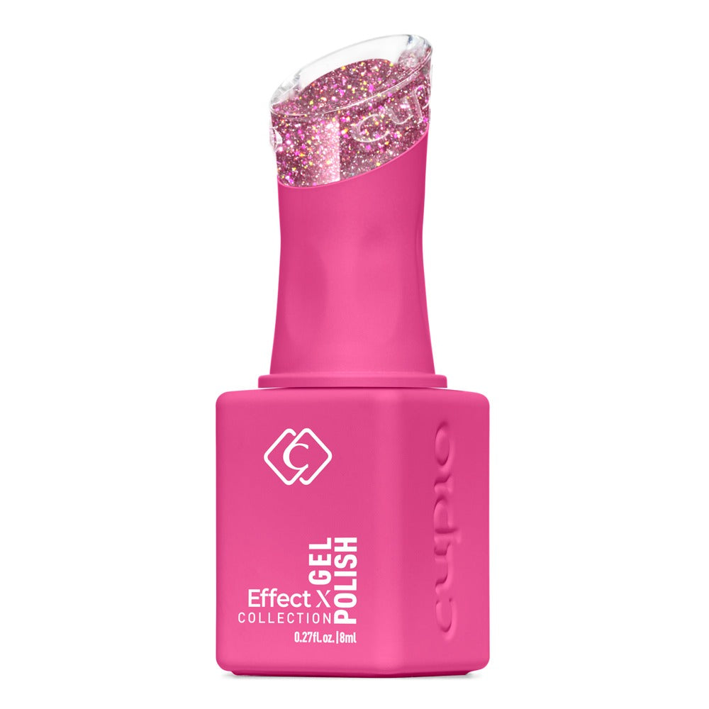 Esmalte Semipermanente Cupio Effect X - FLASH BLOSSOM 8ml - imagen 2