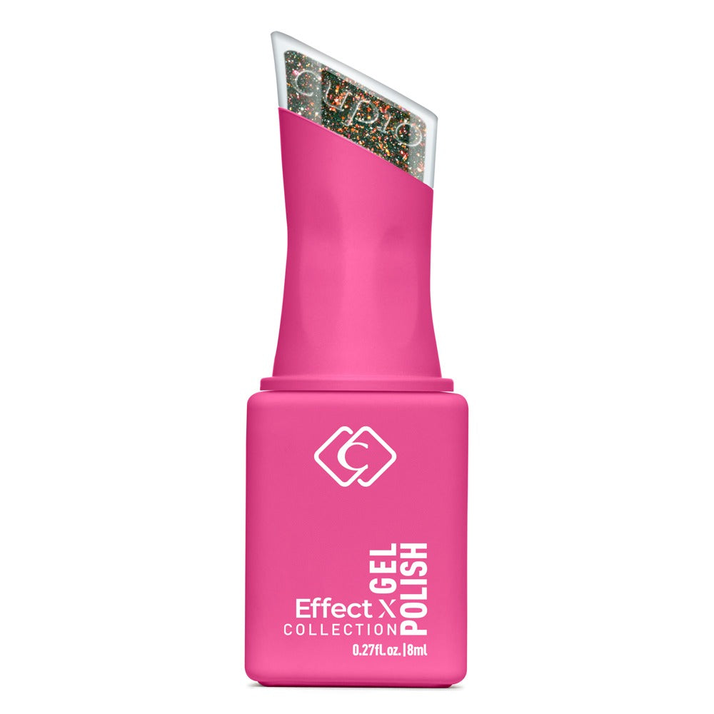 Esmalte Semipermanente Cupio Effect X - FLASH MOONSTONE 8ml