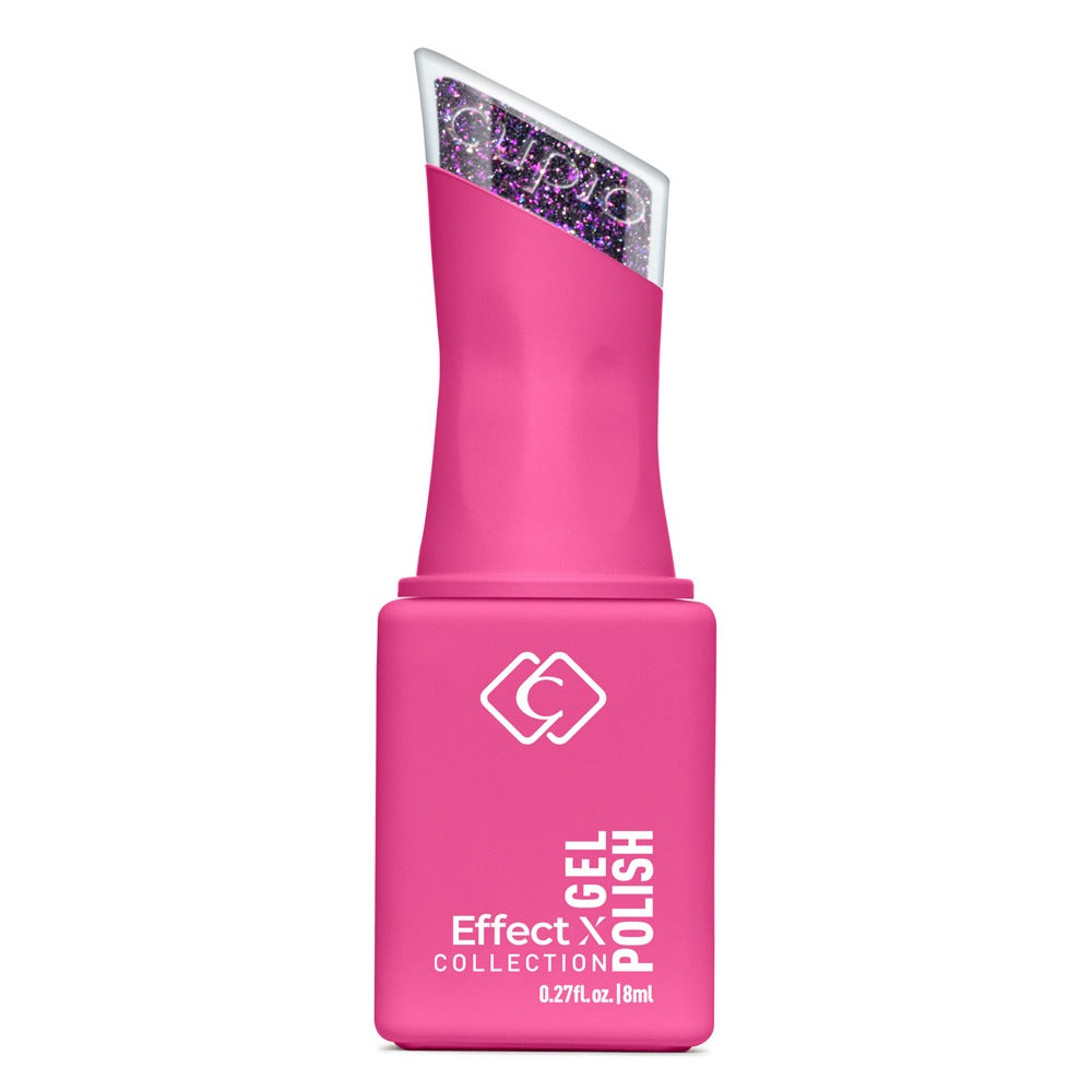 Esmalte Semipermanente Cupio Effect X - FLASH NIGHTFALL 8ml