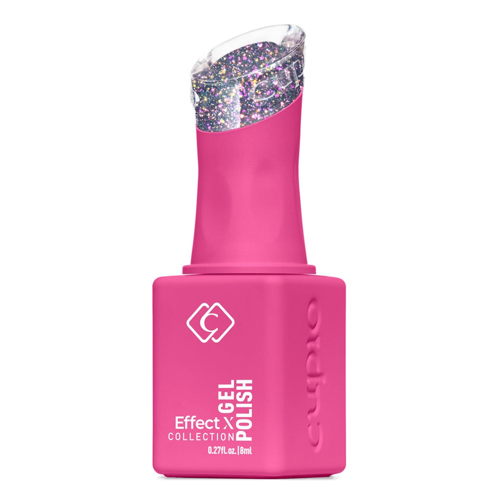 Esmalte Semipermanente Cupio Effect X - FLASH DYNASTY 8ml
