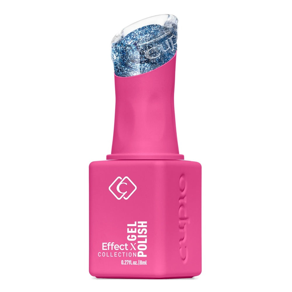 Esmalte Semipermanente Cupio Effect X - MAGNETTO GALAXY COSMOS 8ml