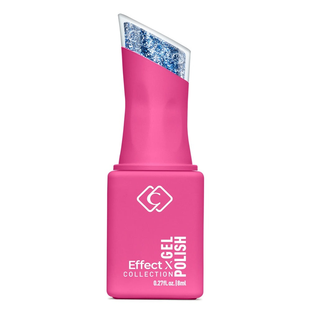 Esmalte Semipermanente Cupio Effect X - MAGNETTO GALAXY COSMOS 8ml