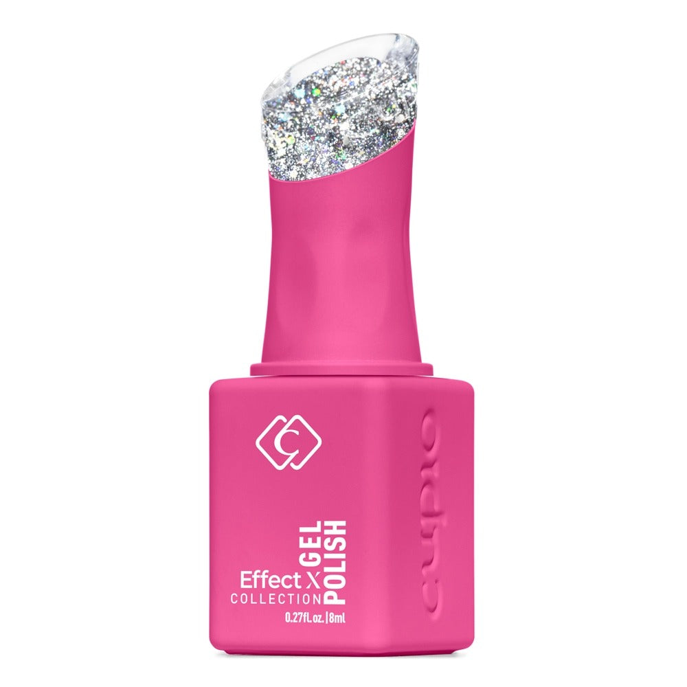 Esmalte Semipermanente Cupio Effect X - MAGNETTO GALAXY JUPITER 8ml