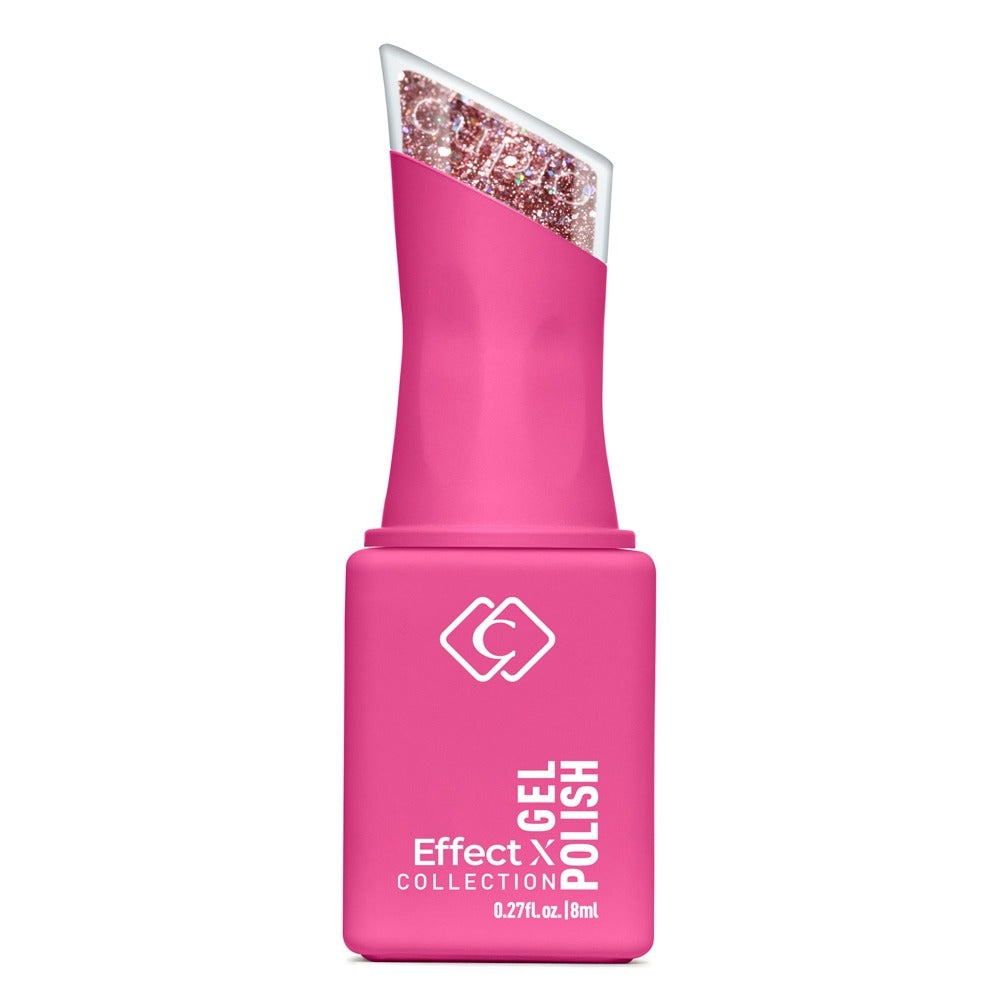 Esmalte Semipermanente Cupio Effect X - MAGNETTO GALAXY MERCURE 8ml