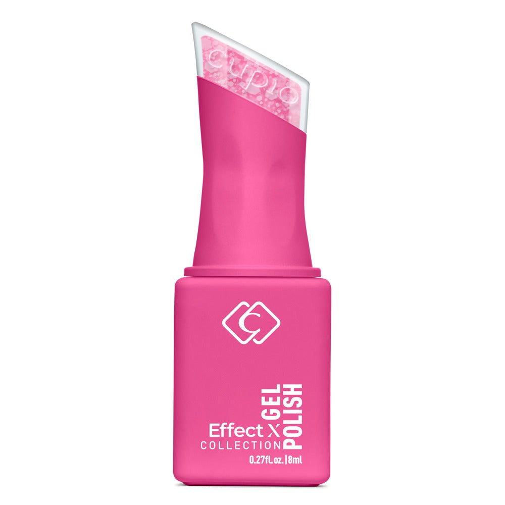 Esmalte Semipermanente Cupio Effect X - SWEET PINK SUGAR 8ml