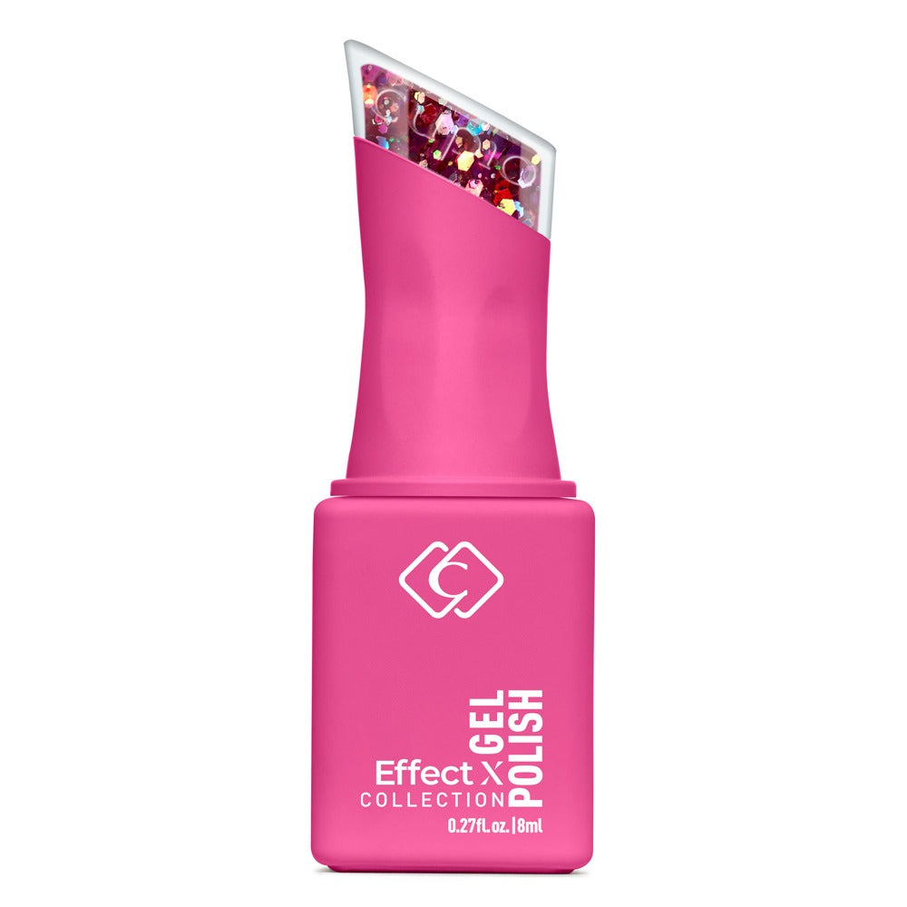 Esmalte Semipermanente Cupio Effect X - NOTTING HILL CARNIVAL 8ml