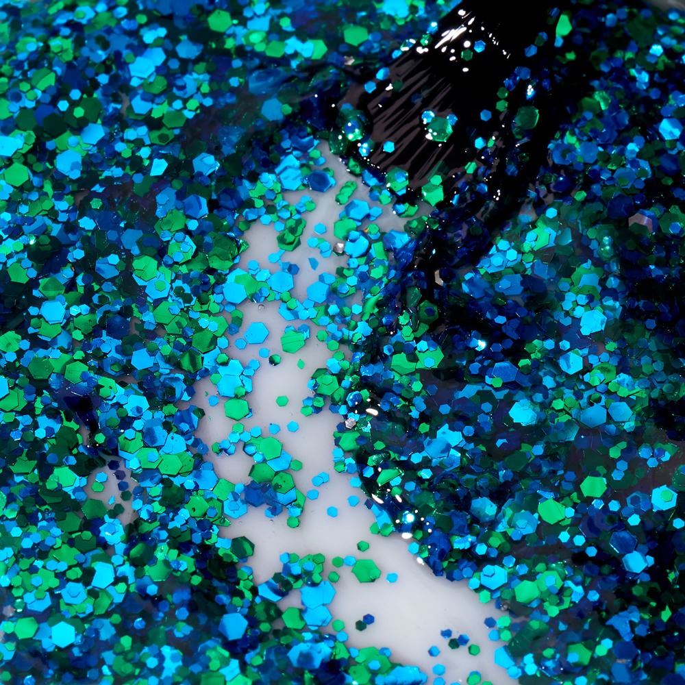 Esmalte Semipermanente Cupio Effect X - SANTA CRUZ CARNIVAL 8ml