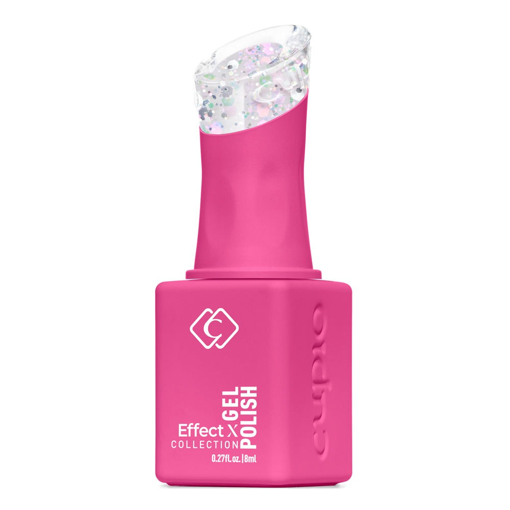 Esmalte Semipermanente Cupio Effect X - NEW ORLEANS CARNIVAL 8ml