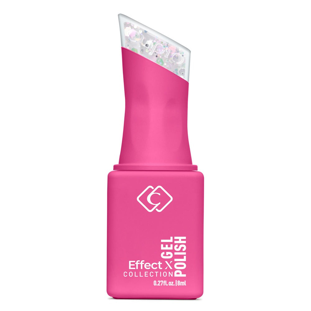 Esmalte Semipermanente Cupio Effect X - NEW ORLEANS CARNIVAL 8ml