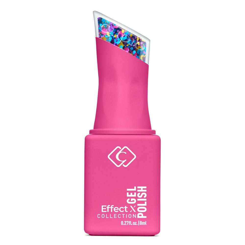 Esmalte Semipermanente Cupio Effect X - RIO CARNIVAL 8ml