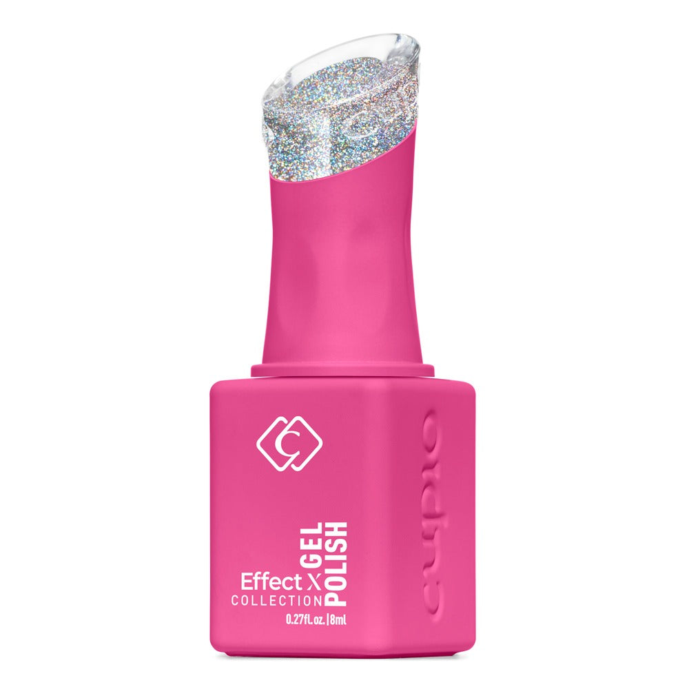 Esmalte Semipermanente Cupio Effect X - SILVERMIST PIXIE 8ml