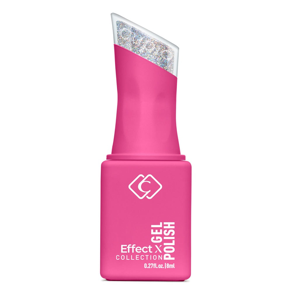 Esmalte Semipermanente Cupio Effect X - SILVERMIST PIXIE 8ml