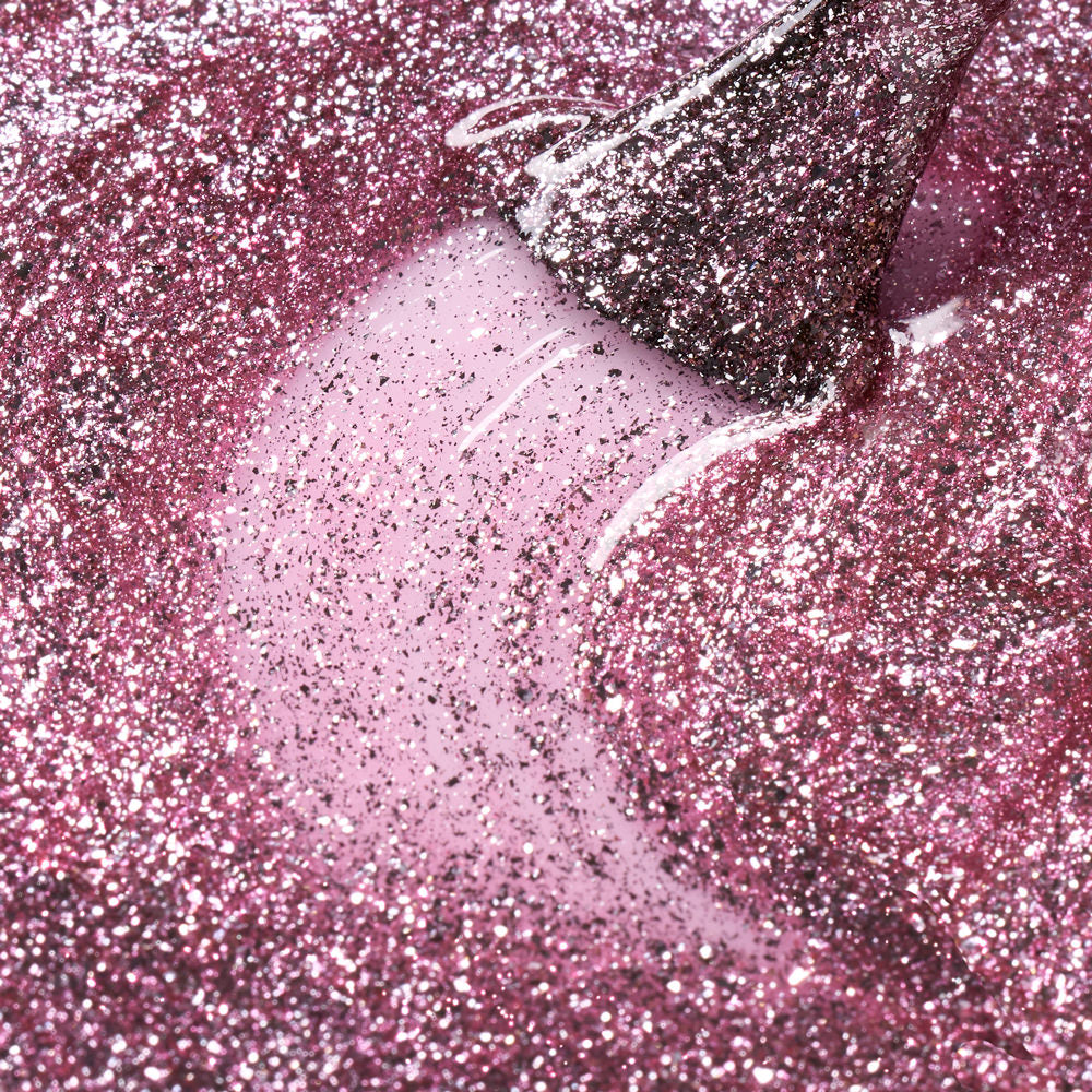 Esmalte Semipermanente Cupio Effect X - SPARKLING DIVAS COCKTAIL 8ml