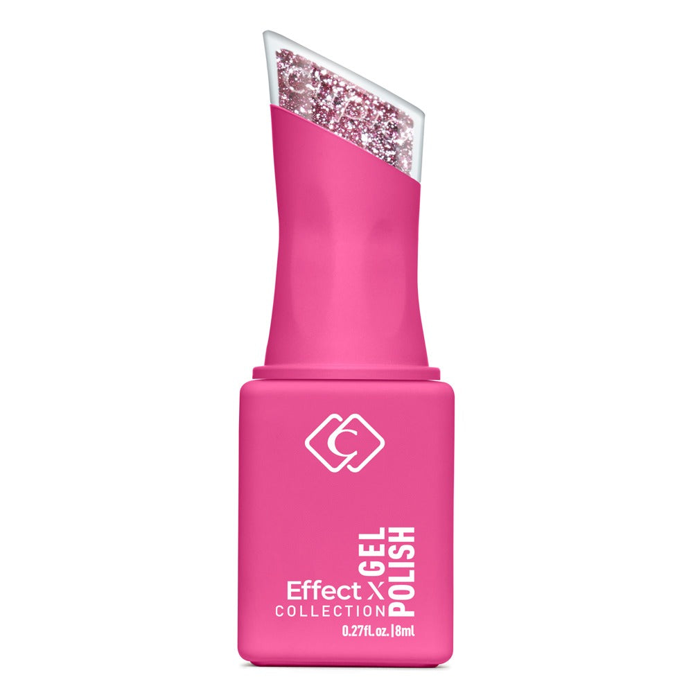 Esmalte Semipermanente Cupio Effect X - SPARKLING DIVAS COCKTAIL 8ml