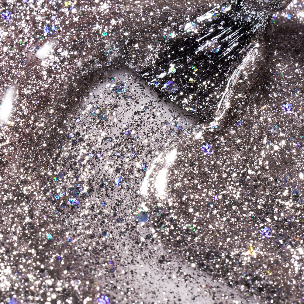 Esmalte Semipermanente Cupio Effect X - SPARKLING DIVAS METALLIC HEEL 8ml