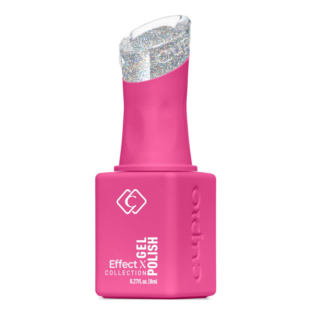Esmalte Semipermanente Cupio Effect X - MAGNETTO GALAXY COSMIC SPECTRUM 8ml