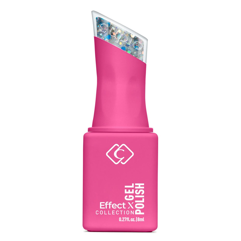 Esmalte Semipermanente Cupio Effect X - ORURO CARNIVAL 8ml