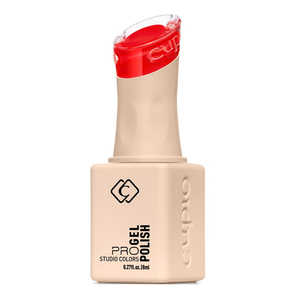 Esmalte Semipermanente Cupio PRO Studio Colors - POWER PLAY 8ml