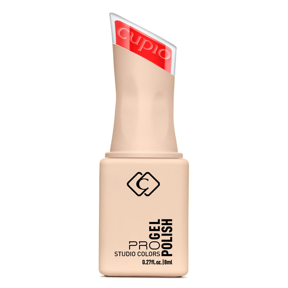 Esmalte Semipermanente Cupio PRO Studio Colors - POWER PLAY 8ml